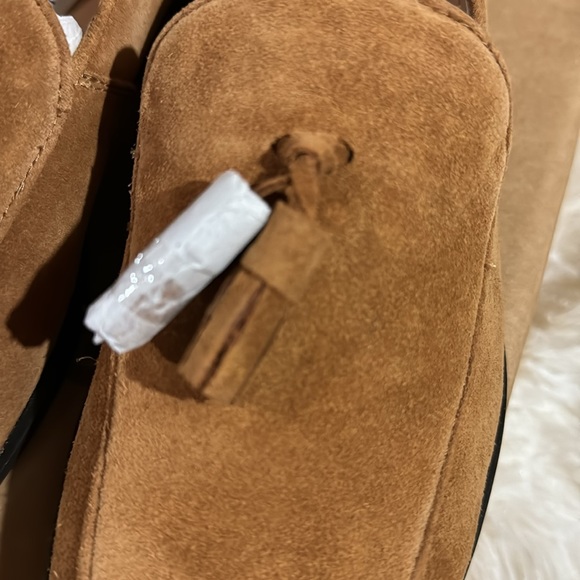 Steve madden tommaso cognac suede - Picture 6 of 6